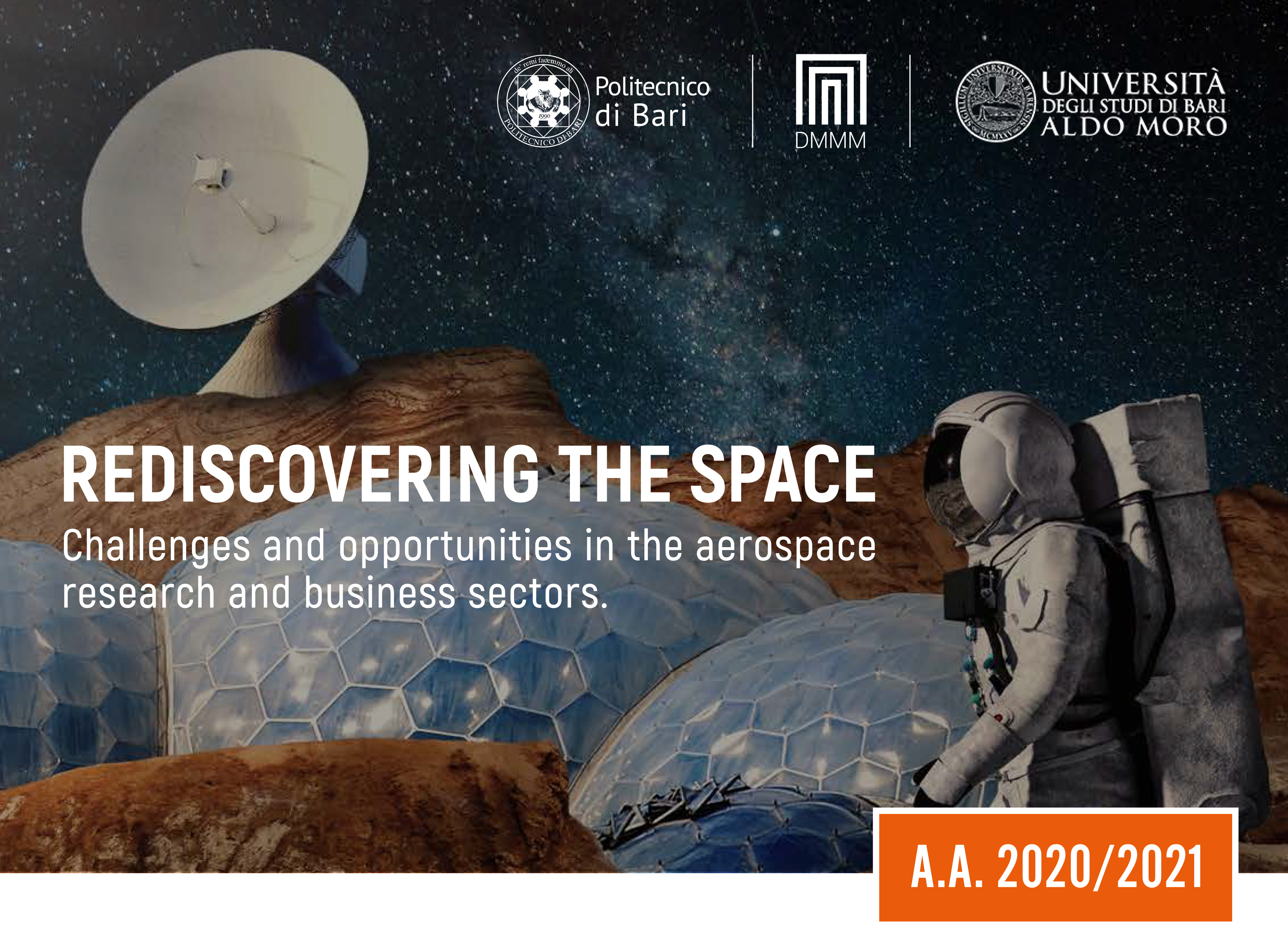 Phd Program in Aerospace Science and Engineering  A.A. 2020/2021