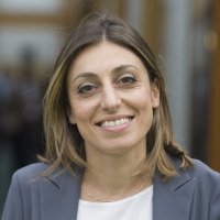 Ornella Giuseppina Benedettini