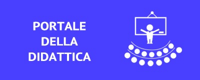 portale della didattica